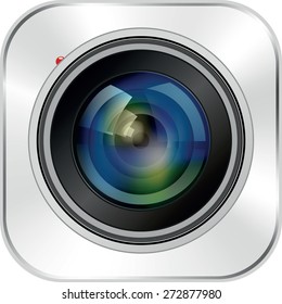 camera apps icon