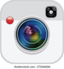 camera apps icon