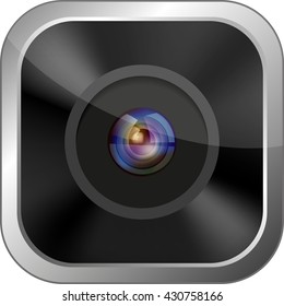 camera apps icon