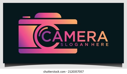 Vorlagen für Logo-Kameras