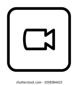 Camera Capture Button