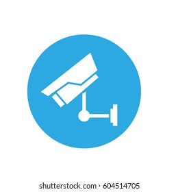 camera cctv wifi icon