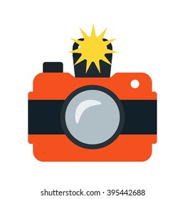 Camera Click