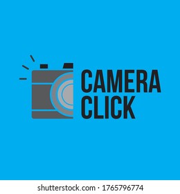 camera click_Label is the graphic arts, refers to pre-made images used to illustrate any medium. 