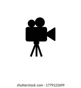 Camera Computer Icons Photography for capture images or video.