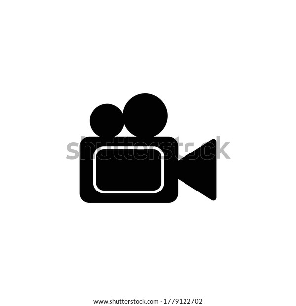 Camera Computer Icons Photography for capture\
images or video.