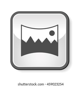 camera depth of field icon