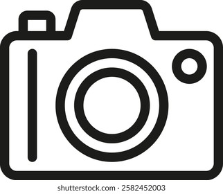 A camera is a device used to capture images or videos by recording light through a lens onto a sensor or film. It comes in various forms for professional and personal use.