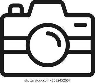 A camera is a device used to capture images or videos by recording light through a lens onto a sensor or film. It comes in various forms for professional and personal use.