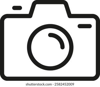 A camera is a device used to capture images or videos by recording light through a lens onto a sensor or film. It comes in various forms for professional and personal use.