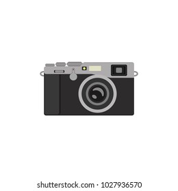 Camera Digital Icon