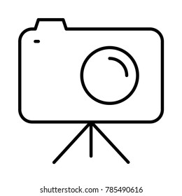 camera Digital marketing 