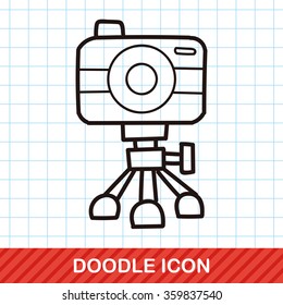 camera doodle