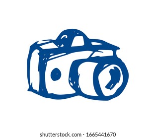 camera doodle net. photograph technique