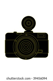 camera eye