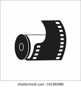 Camera film