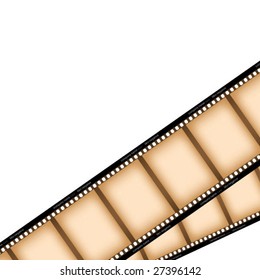 Camera film