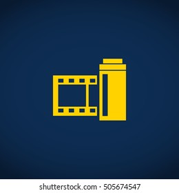 camera film  icon