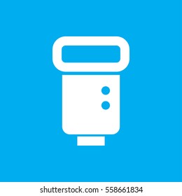camera flash icon icon illustration isolated vector sign symbol