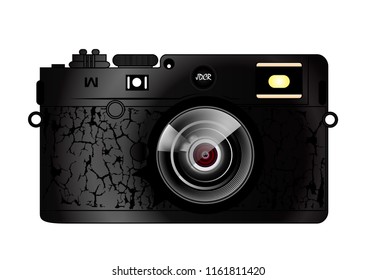 camera focus shooting