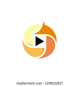 Camera Fox - Fox Photography Studio Logo
