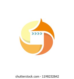 Camera Fox - Fox Photography Studio Logo
