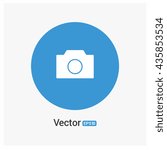 Camera icon.
