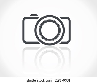 Camera Icon