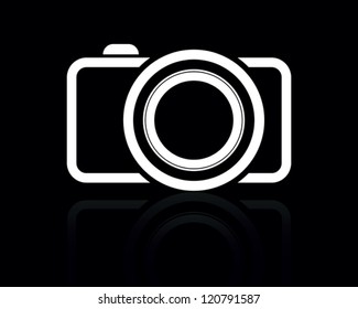 Camera Icon
