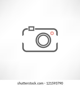 Camera Icon