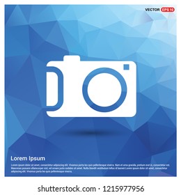 Camera Icon