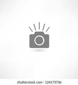 Camera Icon