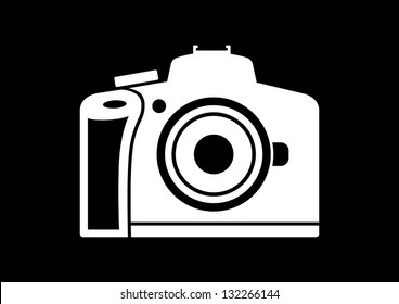 Camera icon