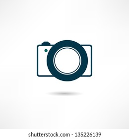 camera icon