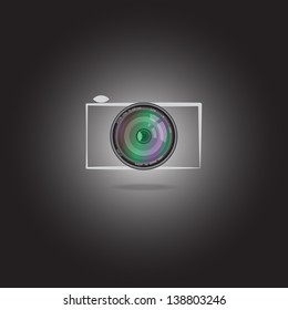 camera icon