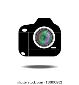 camera icon