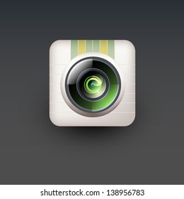 Camera icon
