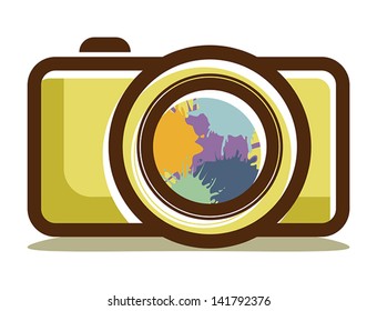 camera icon
