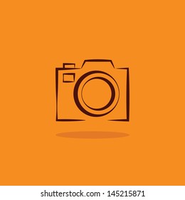 Camera Icon