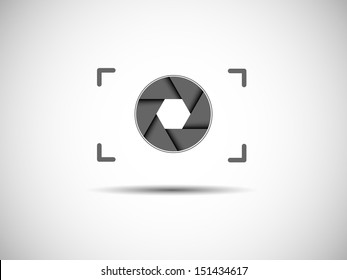 Camera Icon