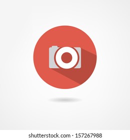 Camera Icon