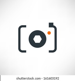 Camera icon