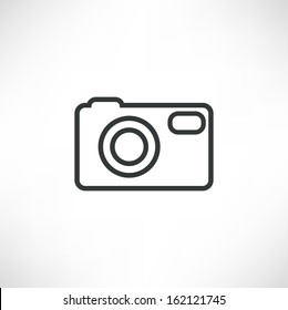 Camera icon