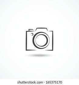 Camera icon