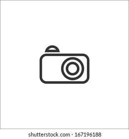 camera icon