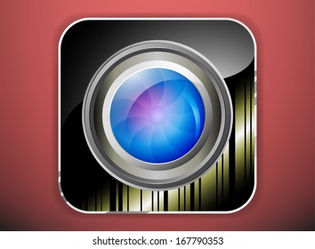 Camera icon