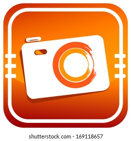 Camera Icon