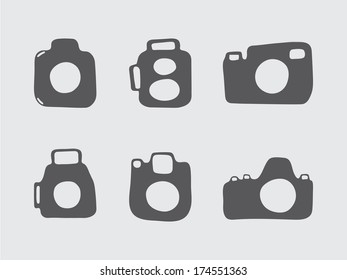 Camera icon