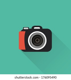 Camera icon 