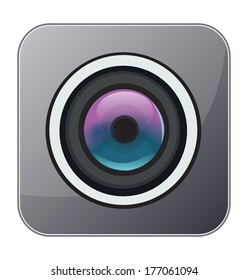 Camera icon